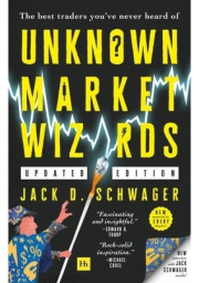 Unknown Market Wizards, The best traders you've never heard of