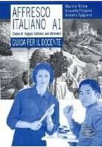AFFRESCO ITALIANO A1 guida