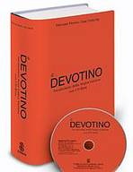 IL DEVOTINO con CD-ROM