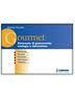 GOURMET - dizionario di gastronaomia enologia e ristorazione 