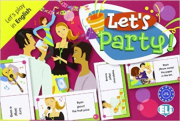 LET´S PARTY!