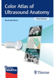 Color Atlas of Ultrasound Anatomy