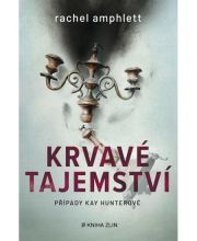 Krvavé tajemství