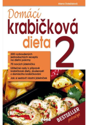 Domácí krabičková dieta 2