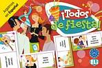 Jugamos en Espanol: !todos de Fiesta!