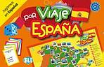 VIAJE POR ESPANA