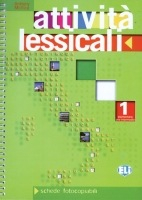 ATTIVITA LESSICALI 1