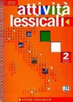 ATTIVITA LESSICALI 2