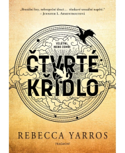 Čtvrté křídlo