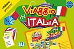 L´italiano giocando: Viaggio in Italia