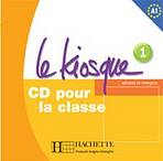 Le Kiosque 1 Audio Cd Classe