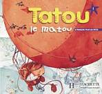 TATOU LE MATOU 1 LIVRE D´ ELEVE