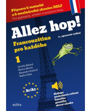 Allez hop! Francouzština pro každého