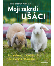 Moji zakrslí ušáci