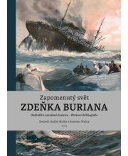 Zapomenutý svět Zdeňka Buriana