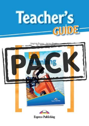 Career Paths Plumbing - SB +Teacher´s Guide & Digibook App.