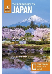 Rough Guide to Japan: Travel Guide with Free eBook