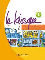 LE KIOSQUE 1 LIVRE D´ELEVE 