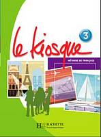 LE KIOSQUE 3 LIVRE D´ELEVE 
