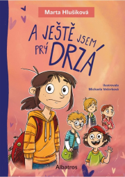 A ještě jsem prý drzá