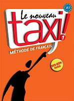 LE NOUVEAU TAXI! 1 LIVRE D´ELEVE