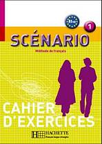 SCENARIO 1 CAHIER D´EXERCICES