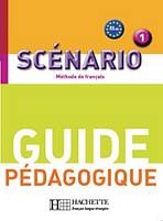 SCENARIO 1 GUIDE PEDAGOGIQUE