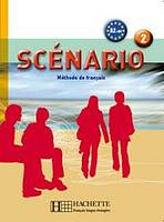SCENARIO 2 LIVRE D´ELEVE + CD