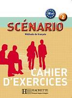 SCENARIO 2 CAHIER D´EXERCICES