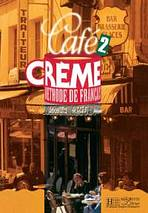 CAFE CREME 2 LIVRE D´ELEVE