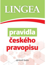 Pravidla českého pravopisu