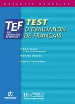 TEF LIVRE D´ENTRAINEMENT