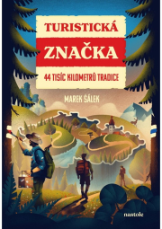 Turistická značka