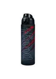 BAAGL Tritanová láhev na pití Láva, 700 ml