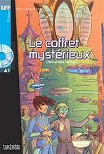 LFF A1 LE COFFRET MYSTERIEUX + CD AUDIO