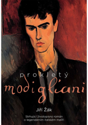 Prokletý Modigliani