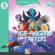 Thinking Train The ice-racers of Triton