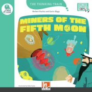 Thinking Train Miners of the fifth moon