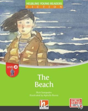 Helbling Young Readers The Beach