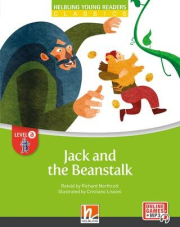 Helbling Young Readers Jack and the Beanstalk