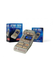 Star Trek: Light-and-Sound Tricorder