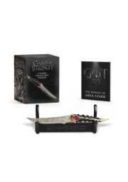 Game of Thrones: Catspaw Collectible Dagger