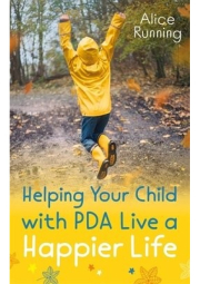 Helping Your Child with PDA Live a Happier Life