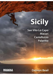 Sicily, San Vito Lo Capo, Macari, Castelluzzo, Palermo