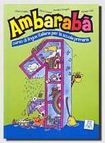 AMBARABA 1 LIBRO