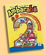 AMBARABA 2 LIBRO + 2 CD 