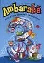 AMBARABA 3 LIBRO