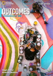Outcomes Third Edition Intermediate Teacher´s Book