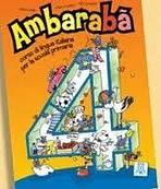 AMBARABA 4 LIBRO