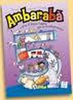 AMBARABA 5 LIBRO